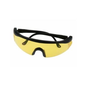 Image de Num'Axes Eyenimal Lunettes de Protection Verres Jaunes