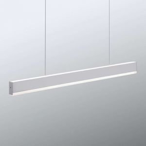 Paul neuhaus Suspension ARINA LED Acier inoxydable, 2 lumières - Moderne - Intérieur - ARINA - Délai de livraison moyen: 6 à 10 jours ouvrés. Port gratuit France métropolitaine et Belgique dès 100 €.