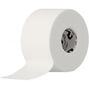 Mc David Bande De Kinésiologie Eurotape 3.8cm X 10m One Size Bulk / Pack White