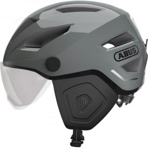 Abus Casque pedelec 2 0 ace race gris