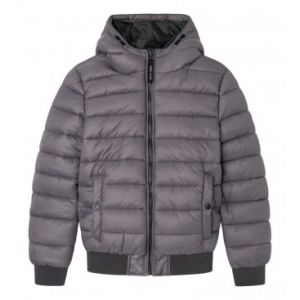 Pepe Jeans Alexander down noir