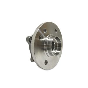 Febi Bilstein Moyeu de roue pour MAZDA: 6 (Ref: 177781)