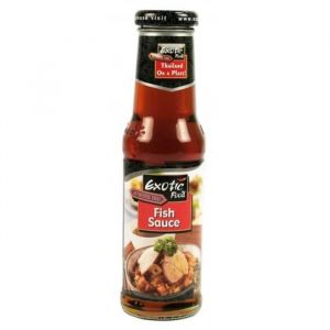 Sauce nuoc mâm - Flacon 250ml