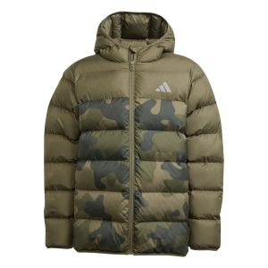 Adidas Doudoune enfant Synthetic Allover