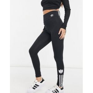 Adidas Collant Originals Noir - Taille 34