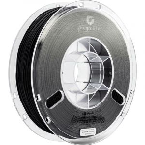 Image de Polymaker PD01001 PolyFlex TPU-95A Filament TPU flexible 1.75 mm 750 g noir 1 pc(s)