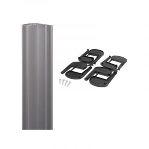 Locinox Bandeau en alu pour ventouse mag3000 et magmag 3000 1 pi&egrave;ce(s) bandeau en alu pour ventouse mag3000 et magmag 3000