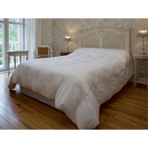 Castex Couette mi-saison canard 90% duvet (220 x 240 cm)