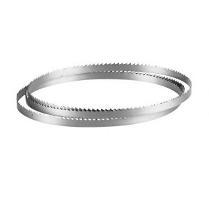 Holzmann Lame de scie ruban bois PAE 1826 x 8 x 0,4 mm DC6 BSB245HQB8 pour HBS245HQ