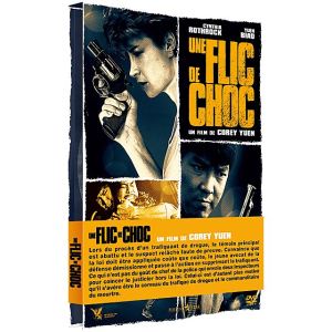Une Flic de choc