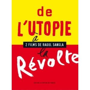 Image de Coffret De l'utopie à la révolte