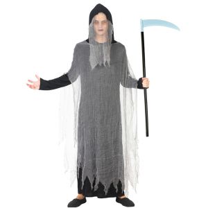 Déguisement - La Mort - Adulte 2