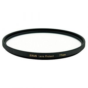 Image de Marumi Filtre protecteur Exus 72mm