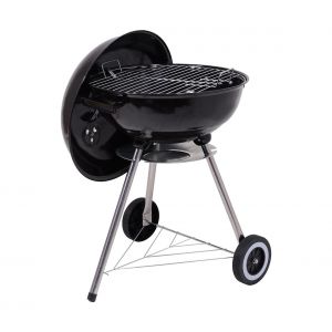 Image de Compass Cattara 13027 Bari Barbecue au charbon de bois 46 cm