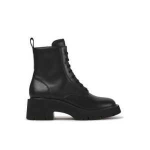 Camper Bottines Milah cuir Noir