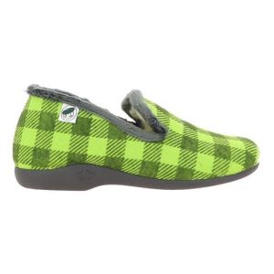 FLORA Vert - Taille 36