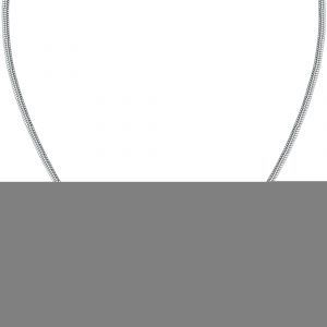 Sector Collier pour homme en Acier - 0.018 g - taille : 505CM - SZS119