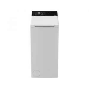 Beko Lave Linge Pose libre Capacite max. (kg) : 6.5 Classe d''efficacite energetique : A Vitesse d''essorage max. (tr/min) : 1200 Nombre de programmes : 14 Dimensions (HxLxP) 90 40