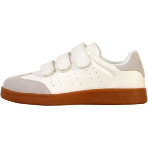 Teddy smith Sneakers femme velcro