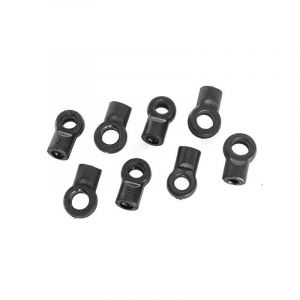 Hobby Tech Set chapes barre anti roulis SL - HobbyTek