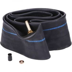 Cyclingcolors Chambre à air moto scooter cyclomoteur, 15'' 130/90-15 A 150/90-15 valve tr4