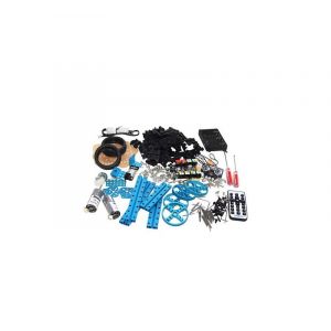 Image de Makeblock Kit robot Starter Robot Kit (Bluetooth Version) 90020 1 pc(s)