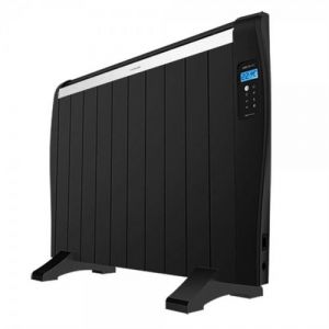 Cecotec Emetteur Thermique Numérique ReadyWarm 2000 Thermal Black 1500 W 62,000000