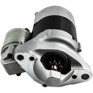 D&eacute;marreur Starter compatible pour RENAULT THALIA 1 TWINGO AB BJ 96- NUR 1.2 7700864608 NEUF