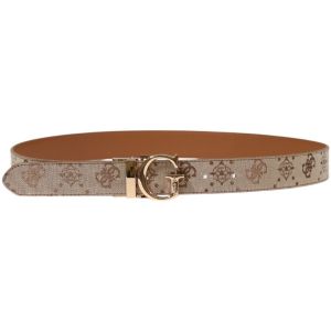 Guess Ceinture non réglable et réversible femme Neda H30