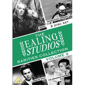 Image de The Ealing Studios Rarities Collection - Volume 3 [DVD] [Import anglais]