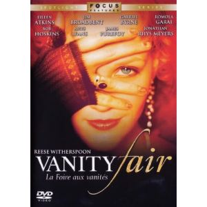 Vanity Fair - avec Reese Witherspoon