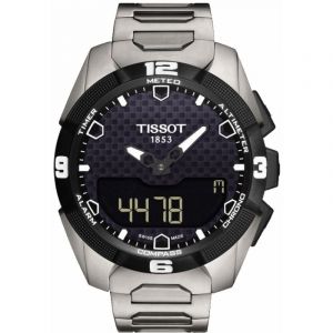 Image de Tissot T-Touch Expert Solar (T091.420.44.051.00)