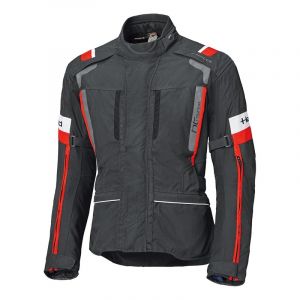 Held 4 Touring Ii S Black / Red - Black / Red - Taille S