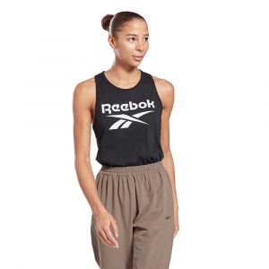 Reebok Debardeur femme identity bl xs