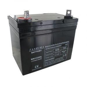 Image de Universel Batterie Tashima NH1228L 12 Volts 28A