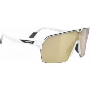 Rudy Project Spinshield Air Lunettes, blanc Lunettes