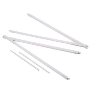 E-flite Haubans - Strut Set (Aile et Empennage) Maule M-7 1.5m Eflite