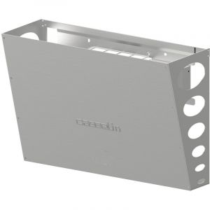 D&eacute;sinsectiseur &agrave; glue 30W Acier Casselin