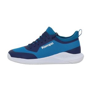 Kettler Chaussures Handball Kourtfly Jr Turquoise