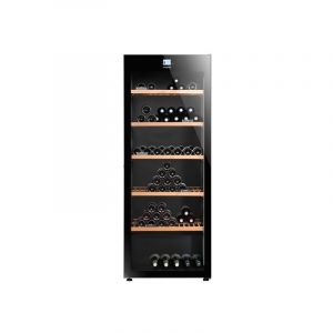 Image de Avintage Cave polyvalente multi temperature 264 bouteilles