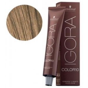 Image de Schwarzkopf Igora Royal Color 10 7-5 blond moyen doré 60 ML