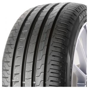 Avon 205/45 R17 88W ZV7 XL BSW