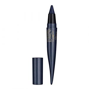 Rimmel Ultimate Kohl Kajal Liner Carbon Sapphire 2.3g