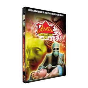 Death WARMED UP [Blu-Ray]