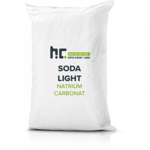 Höfer Chemie 25 kg Carbonate de sodium (1 x 25 kg)