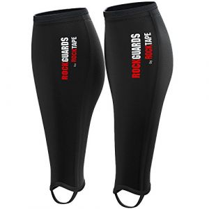 RockTape Rockguards, Noir, Petit