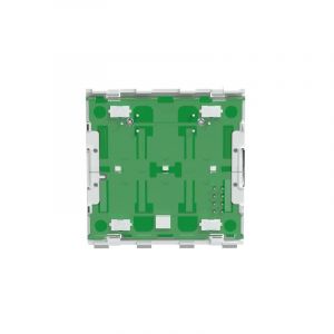 Merten Schneider Electric MEG5126-0300 Wiser Connected Module 2 interrupteurs encastré Système M Smart Home