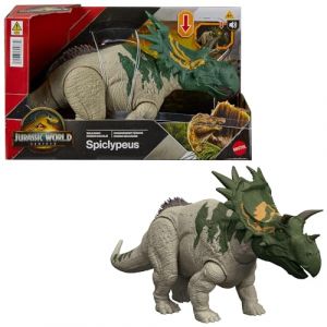 Mattel JGB89, Figurine