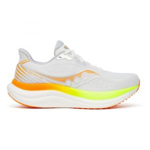 Saucony Chaussures de running femme Triumph 23
