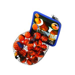 LGRI Sac de billes Clownfish